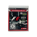 F1 Formula 1 2013