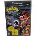 Crash Bandicoot: der Zorn des Cortex