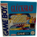 Glücksrad Gameboy GB