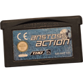 Anstoss Action