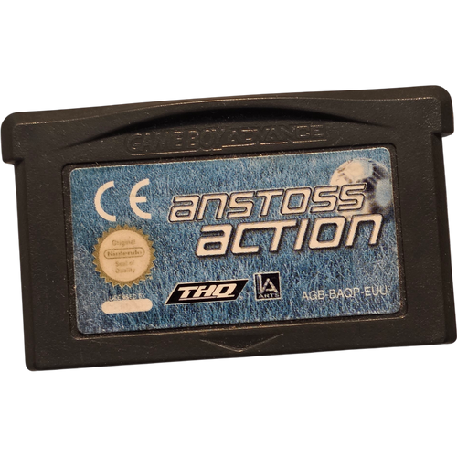 Anstoss Action