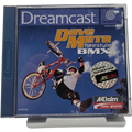 Dave Mirra Freestyle Bmx