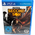 inFamous: Second Son
