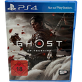 Ghost of Tsushima