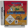 Das Verrückte Labyrinth