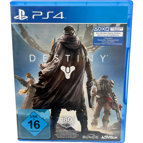 Destiny