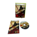 Saboteur