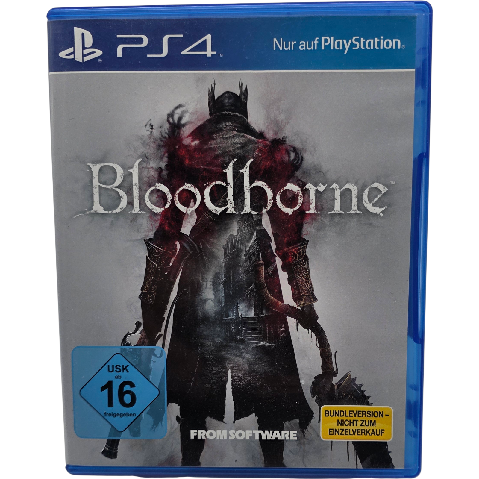 Bloodborne