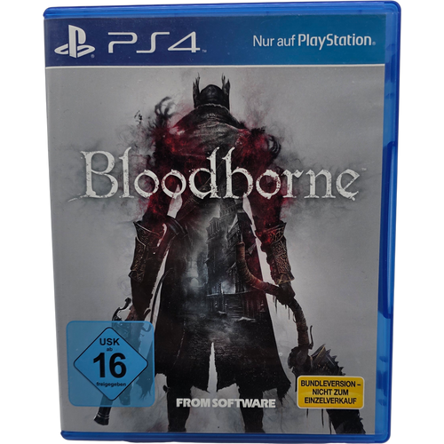 Bloodborne