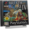 Breath of Fire IV