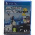 Autobahn-Polizei Simulator 2