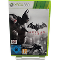 Batman: Arkham City