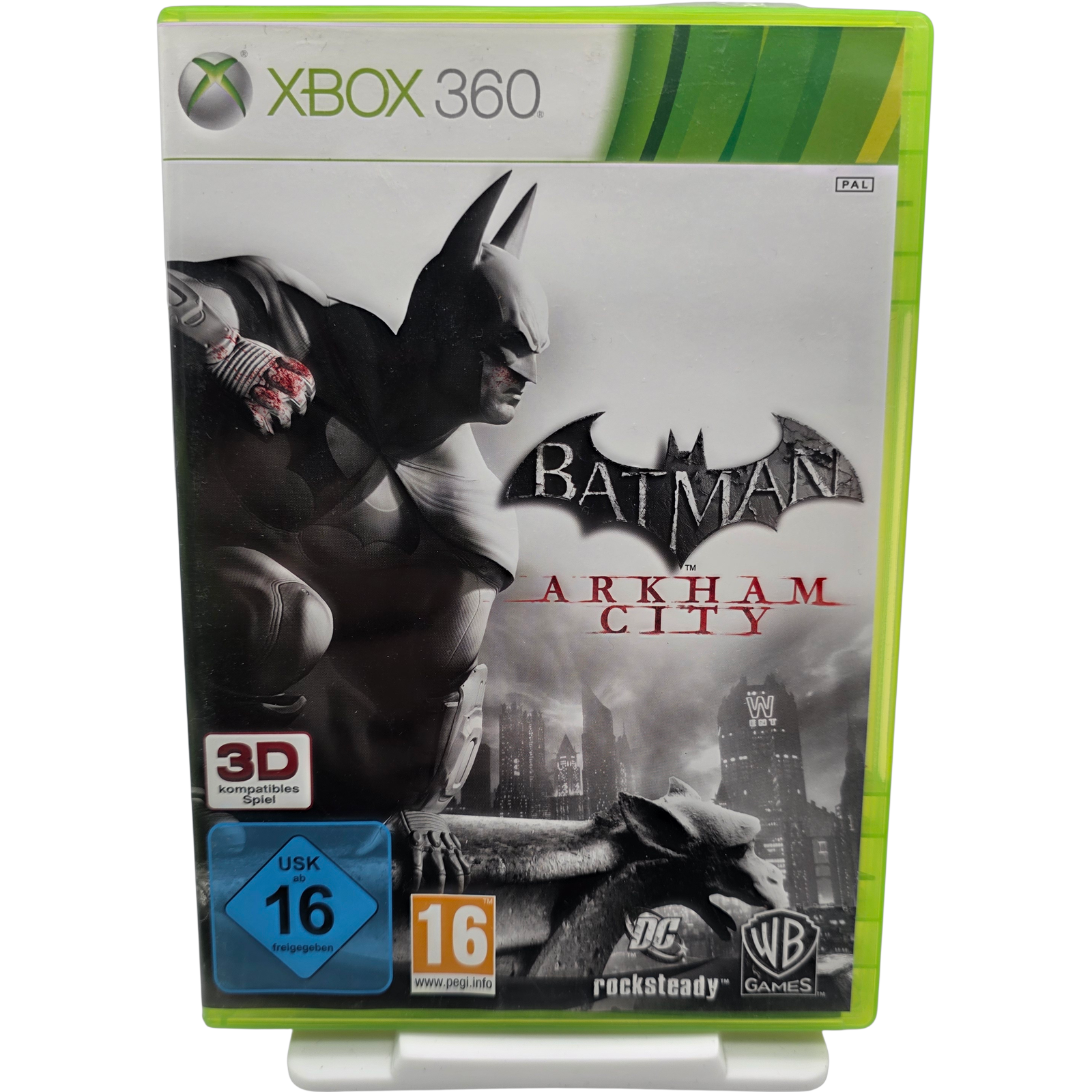 Batman: Arkham City