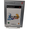 Final Fantasy X