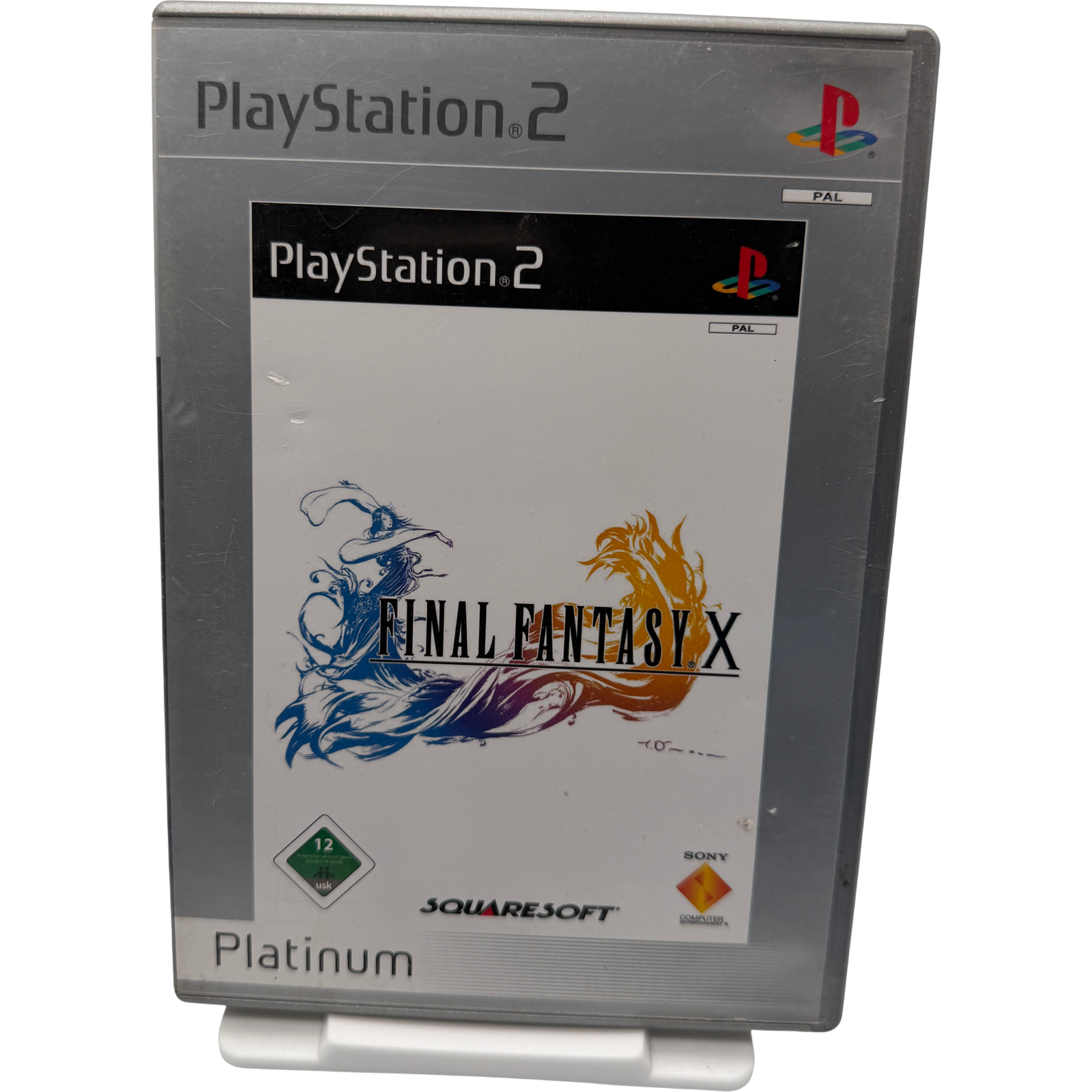 Final Fantasy X