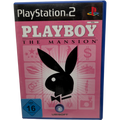 Playboy: The Mansion