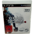 Dead Space 3-Limited Edition