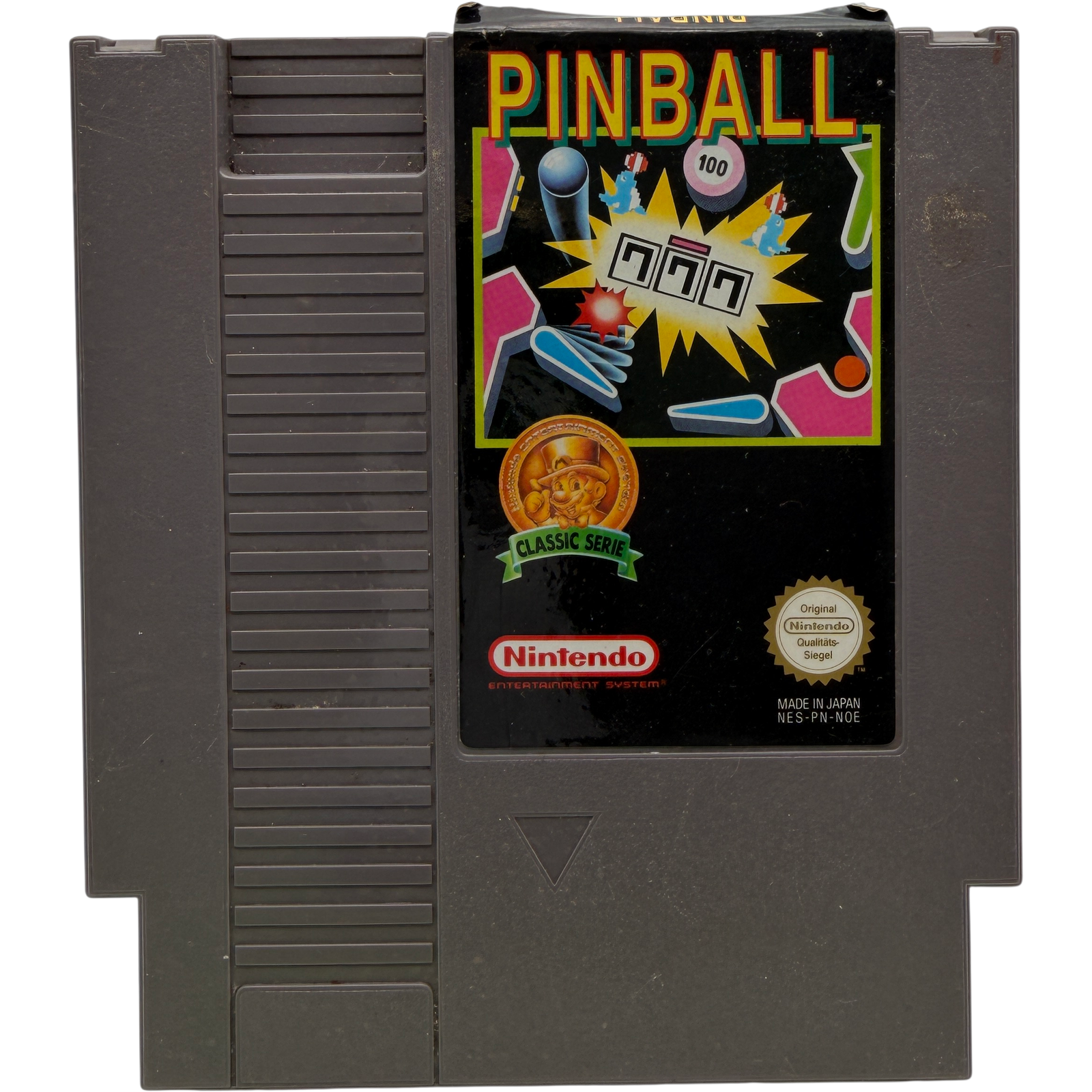 Pinball