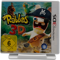 Rabbids 3D - Nintendo 3DS