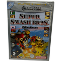 Super Smash Bros. Melee