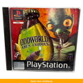 Oddworld: Abe's Exoddus (k.A.)