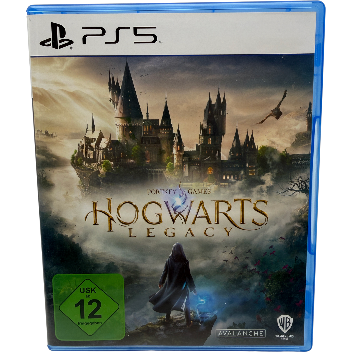 Hogwarts Legacy