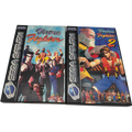 Virtua Fighter 1 & 2 in OVP