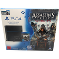 Sony PlayStation 4 Ultimate Player 1TB Edition Assassins Creed Konsole