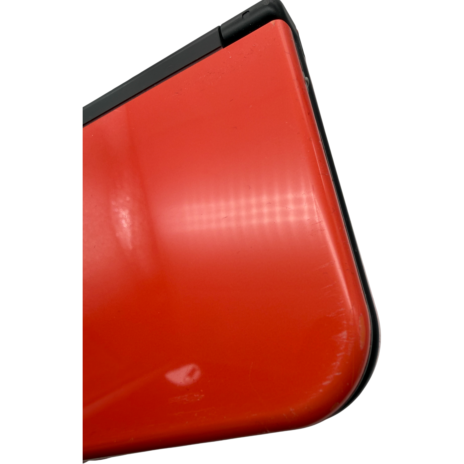 Nintendo 3DS New Nintendo 3DS XL Orange Konsole