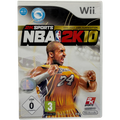 NBA 2k10