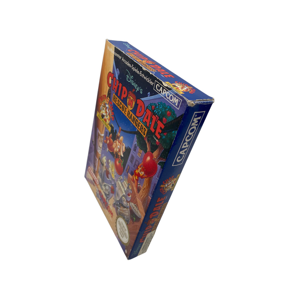 Chip 'n Dale: Rescue Rangers
