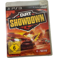 Dirt Showdown