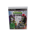 Plants vs Zombies Garden Warfare