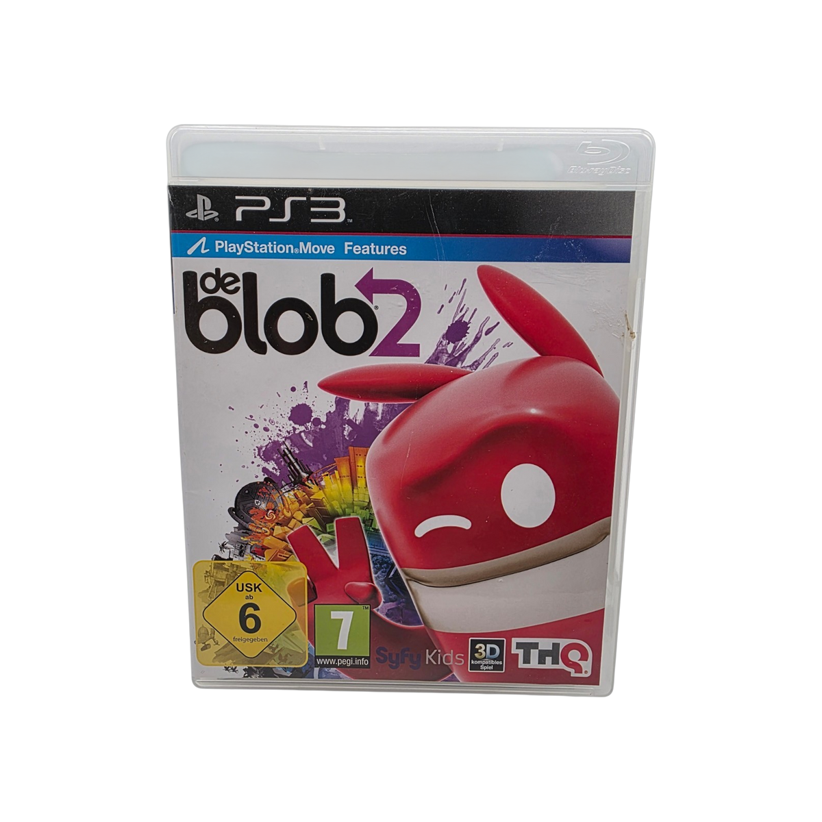 De Blob 2