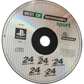 Best of Infogrames Sport