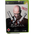 Hitman: Contracts