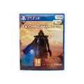The Technomancer