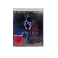 Resident Evil 6