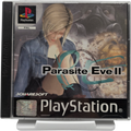 Parasite Eve II