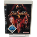 Soul Calibur IV