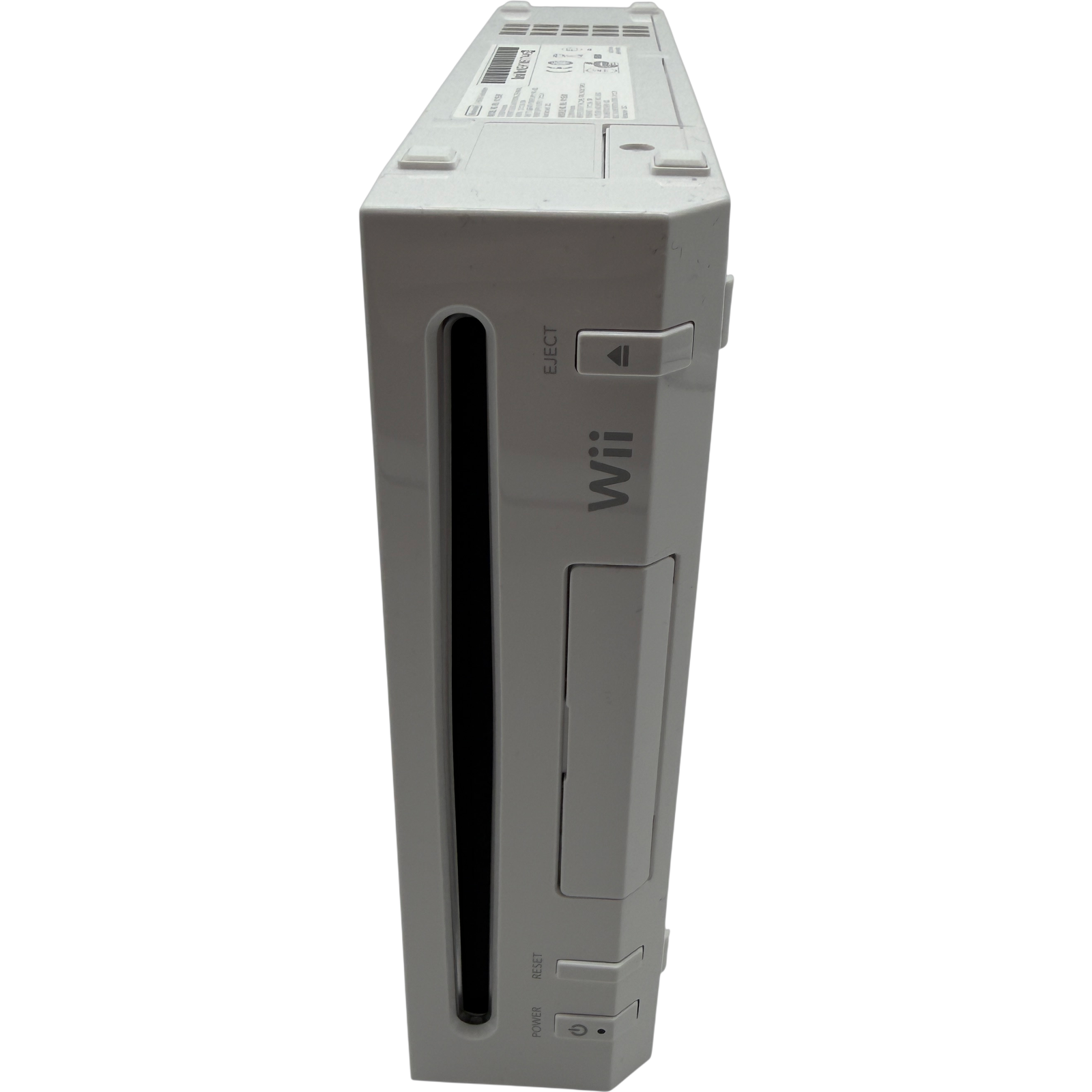 Nintendo Wii Family Edition Konsole