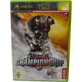 Unreal Championship
