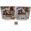 Mario Luigi abenteuer Bowser jr.s Reise + weitere