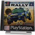 Colin McRae Rally