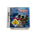 Transformers Animated The Game