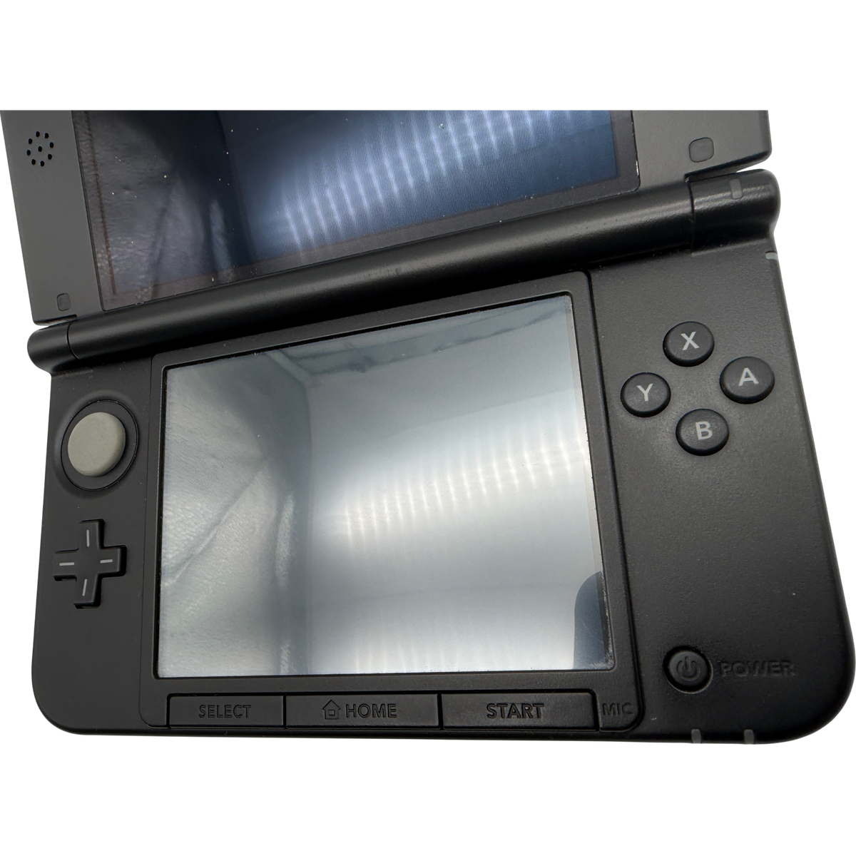 Nintendo 3DS XL rot Konsole