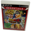 Dragon Ball Z: Ultimate Tenkaichi