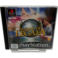 Legend of Legaia