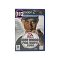 Tiger Woods PGA Tour 2005