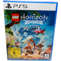 Lego Horizon Adventures Neu